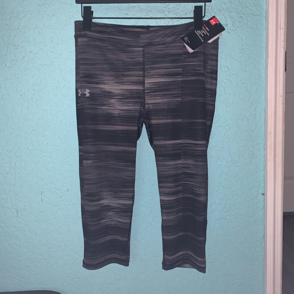 BRAND NEW Under armour leggings